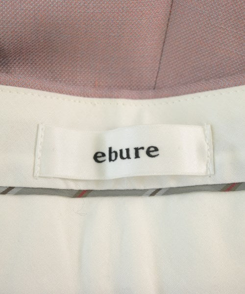 ebure 其他款