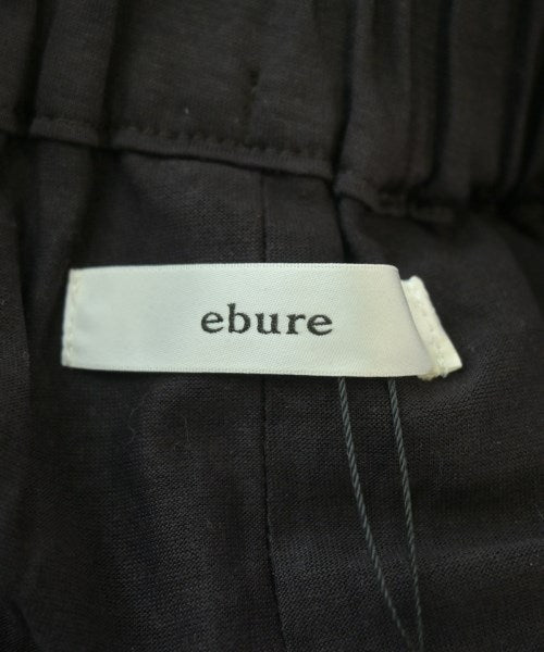 ebure 長裙/超長裙