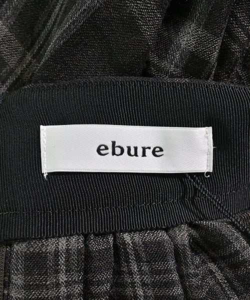 ebure 長裙/超長裙