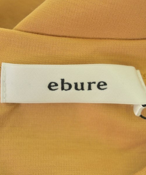 ebure T恤/上衣