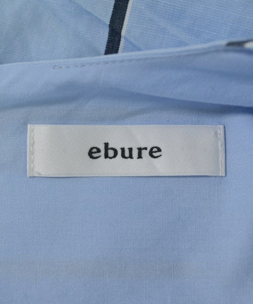 ebure 女襯衫