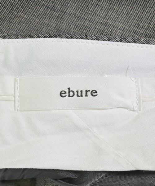 ebure 長褲