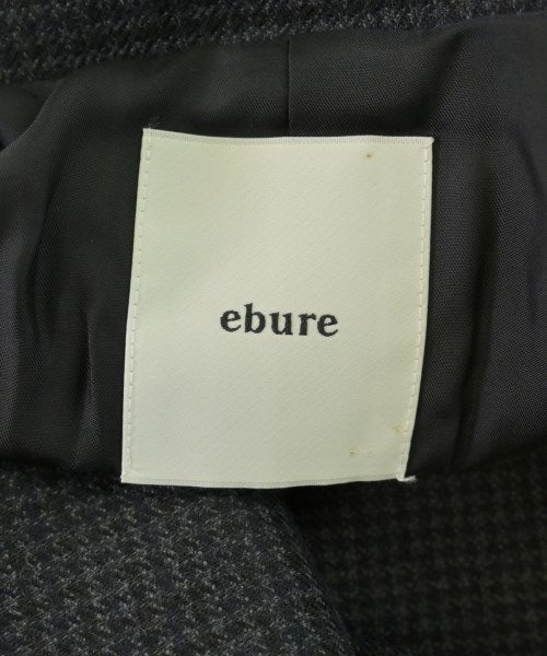 ebure 西裝外套