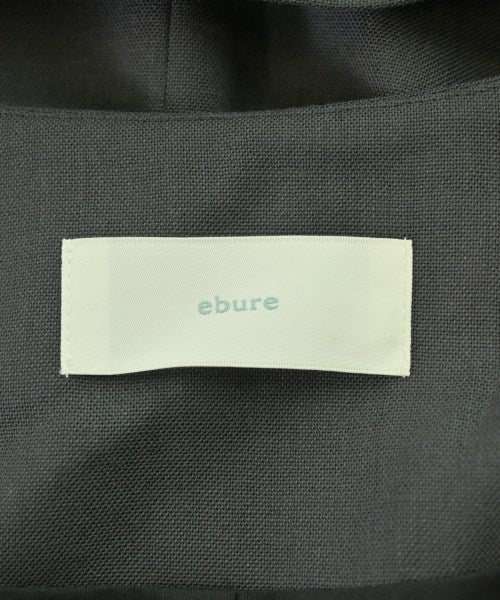 ebure 其他夾克