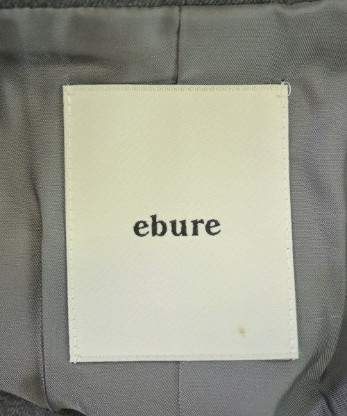ebure 西裝外套