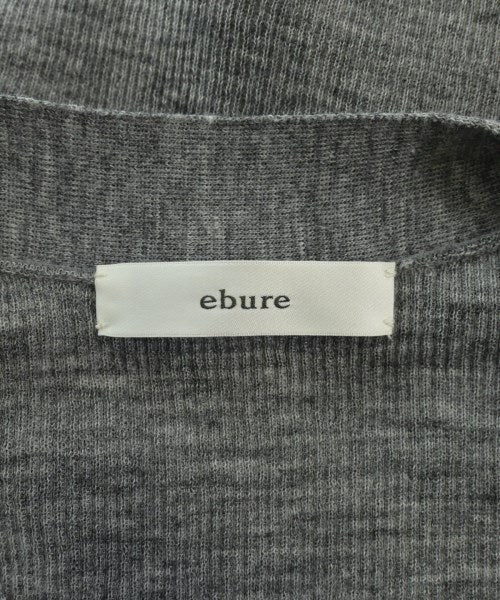 ebure 開襟衫