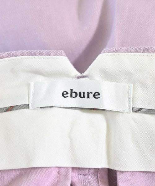 ebure 其他款
