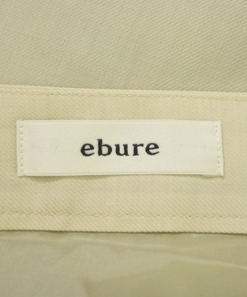 ebure 長裙/超長裙