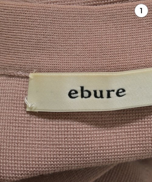 ebure 開襟衫