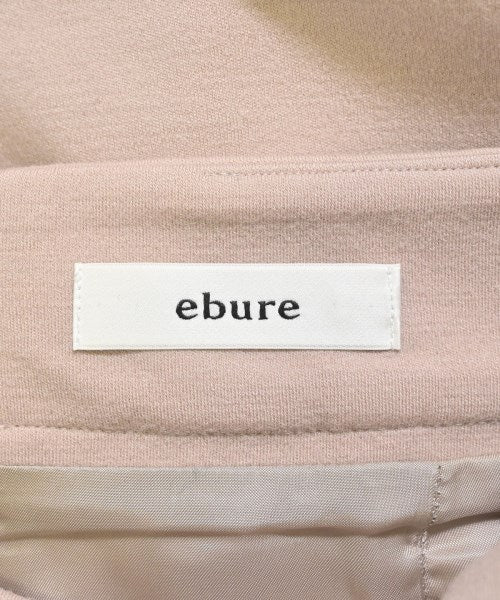 ebure 長裙/超長裙