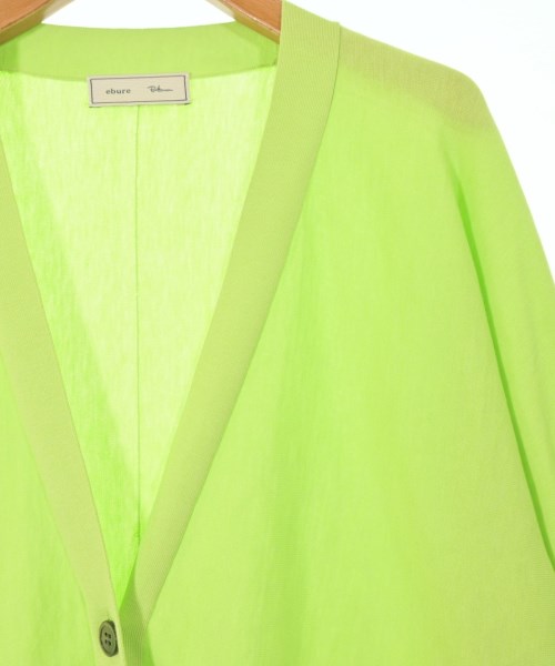 ebure 開襟衫