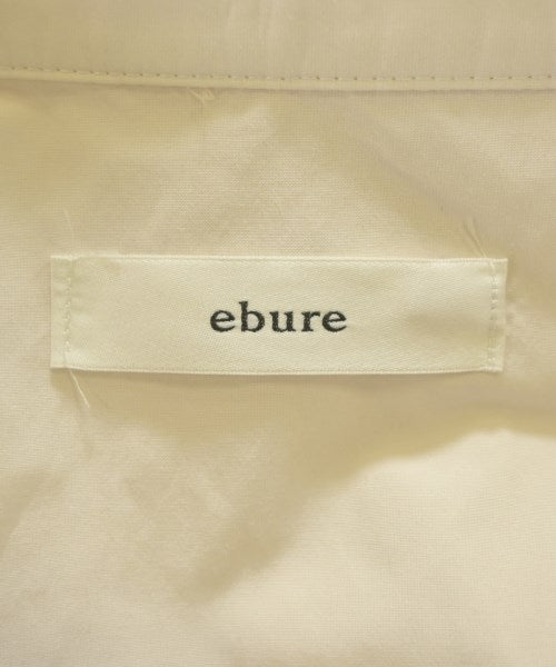 ebure 女襯衫