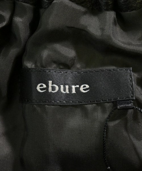ebure 長裙/超長裙
