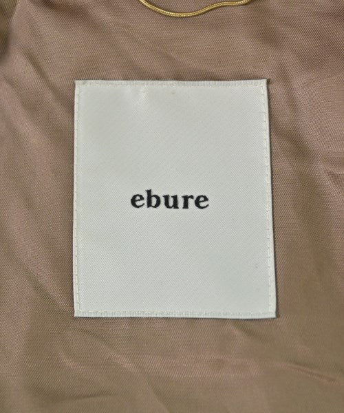 ebure 海軍外套