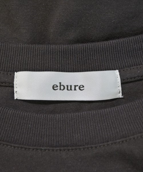 ebure T恤/上衣