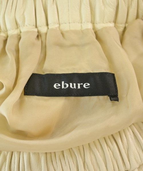 ebure 長裙/超長裙