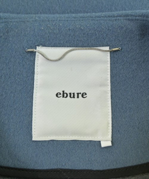 ebure 其他大衣