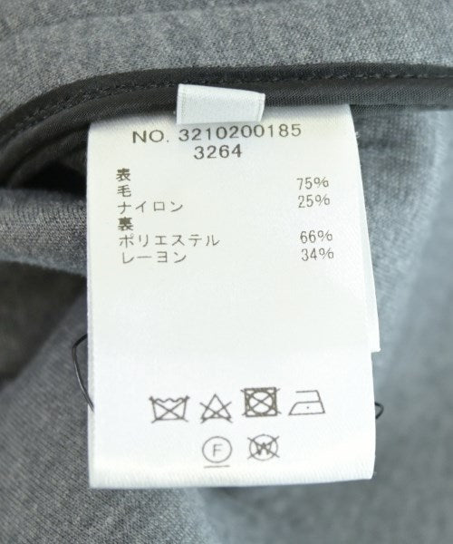 ebure 其他大衣