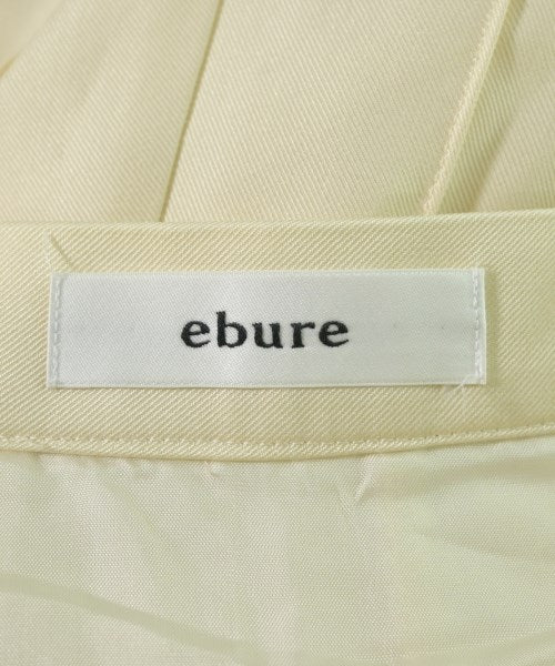 ebure 長裙/超長裙