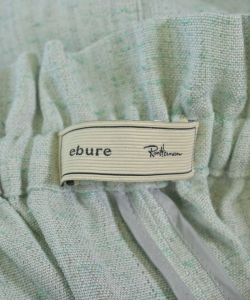 ebure 長褲