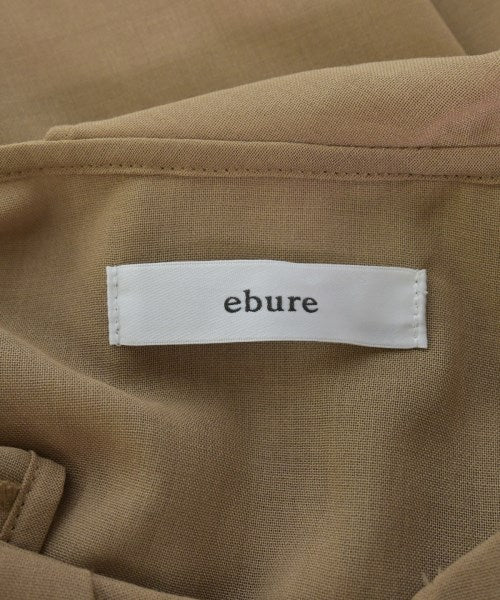 ebure 女襯衫