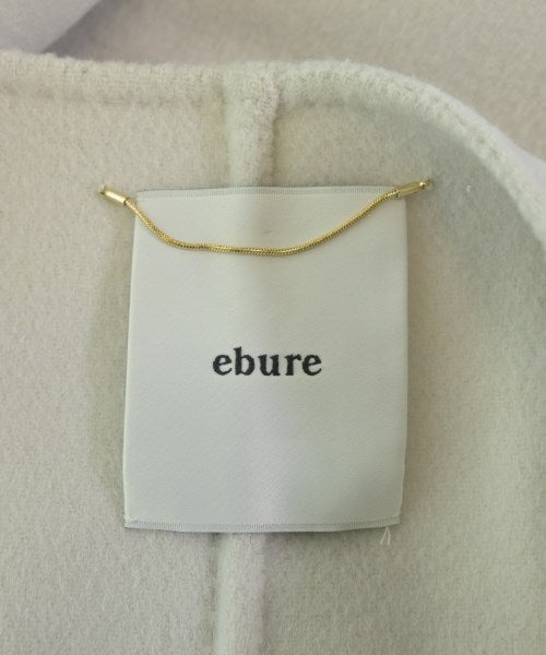 ebure 其他大衣