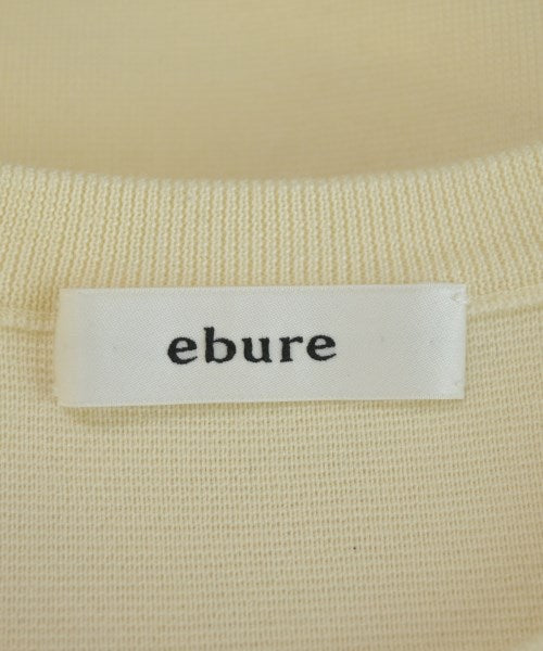ebure 毛衣