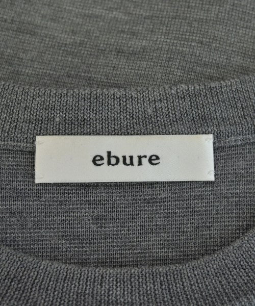ebure 毛衣