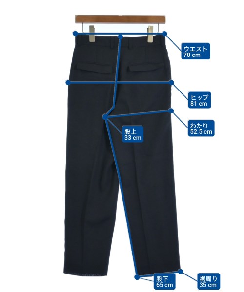 ebure 長褲