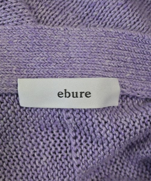 ebure 開襟衫