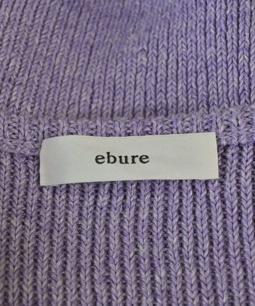ebure 無袖上衣