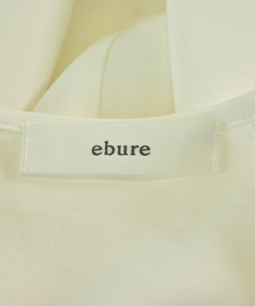 ebure 女襯衫