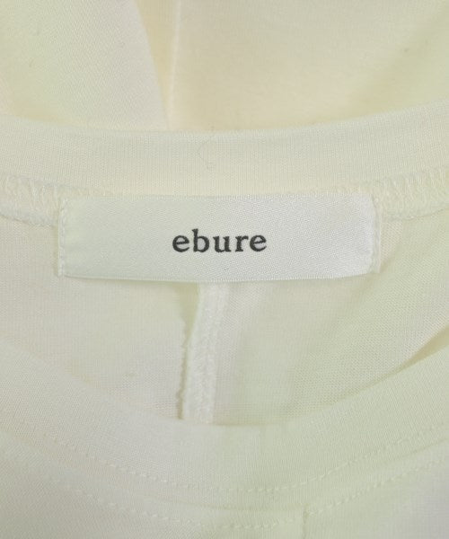 ebure 無袖上衣
