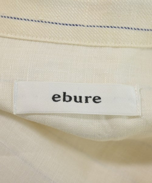 ebure 襯衫裙