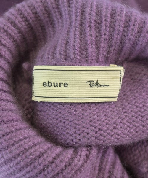 ebure 毛衣