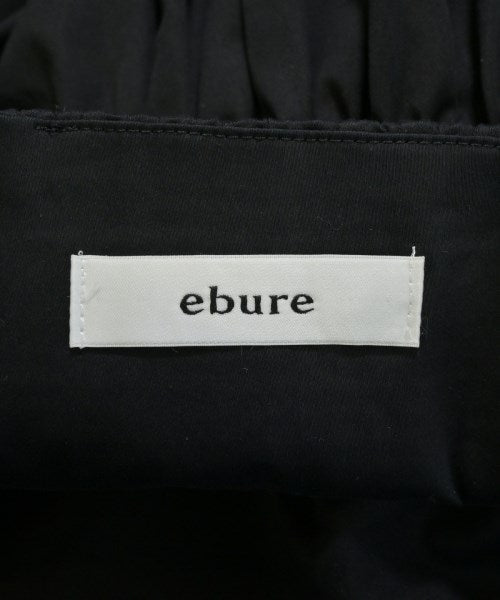ebure 長裙/超長裙