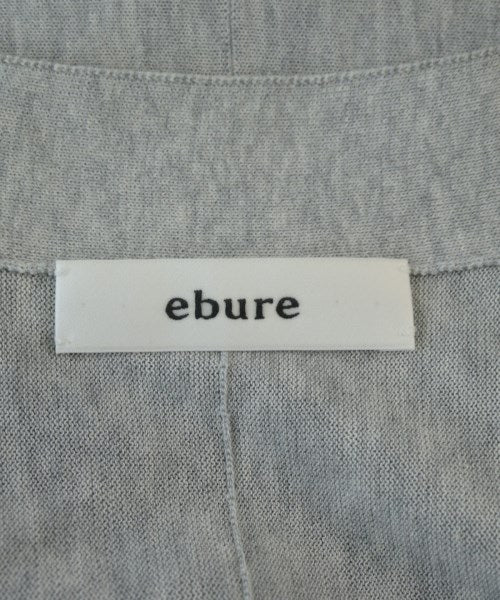 ebure 開襟衫
