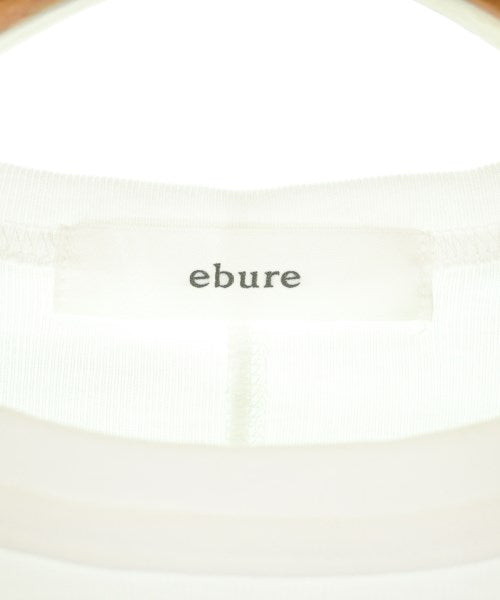 ebure T恤/上衣