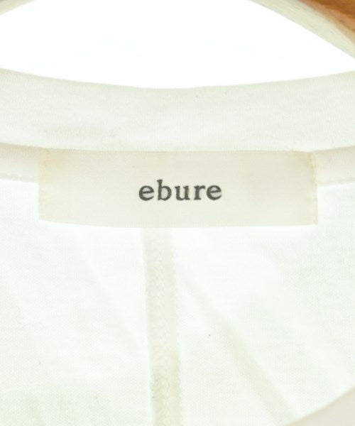 ebure T恤/上衣