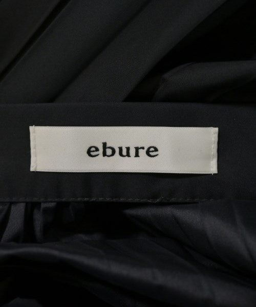 ebure 長裙/超長裙