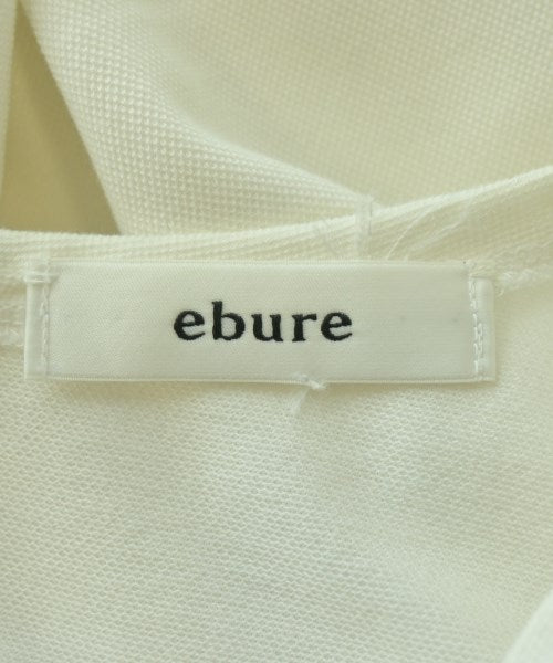 ebure T恤/上衣