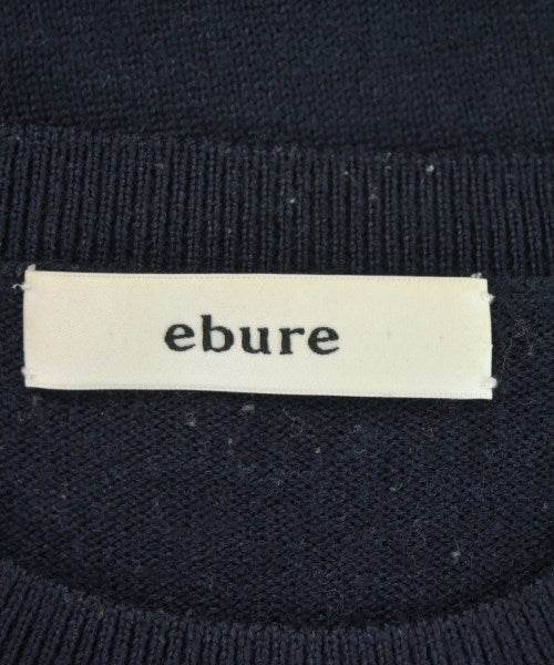 ebure 毛衣