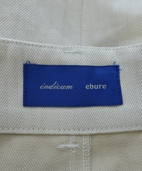 ebure 長裙/超長裙