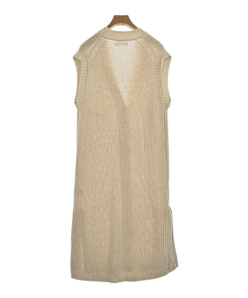 ebure 背心