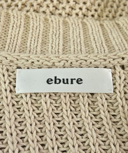 ebure 背心