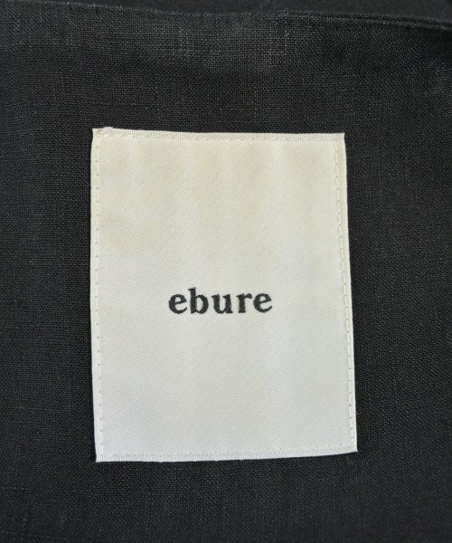 ebure 其他大衣