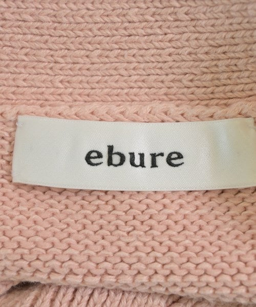ebure 開襟衫
