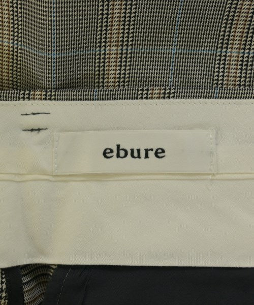 ebure 其他款