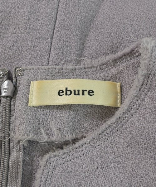 ebure 洋裝