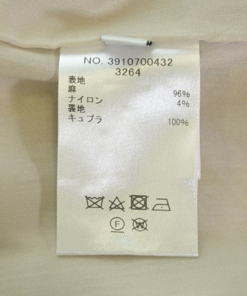 ebure 背心